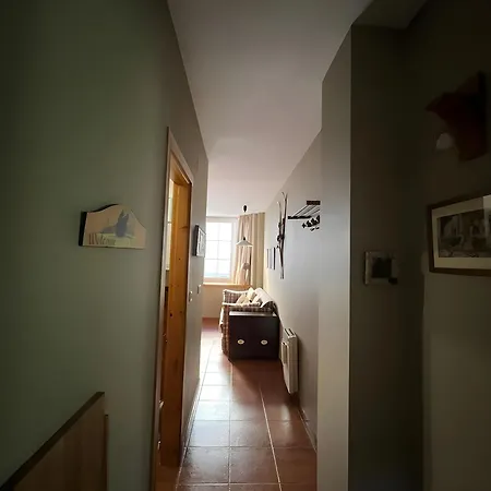 Con Garaje Cerca Del Telesilla Zona Media