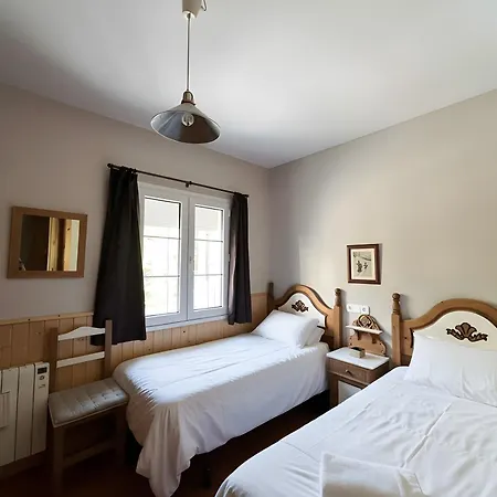 Apartment Con Garaje Cerca Del Telesilla Zona Media *