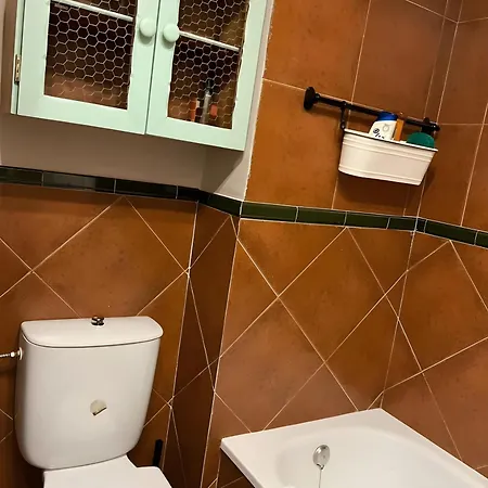 Apartment Con Garaje Cerca Del Telesilla Zona Media