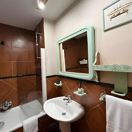 Apartment Con Garaje Cerca Del Telesilla Zona Media *